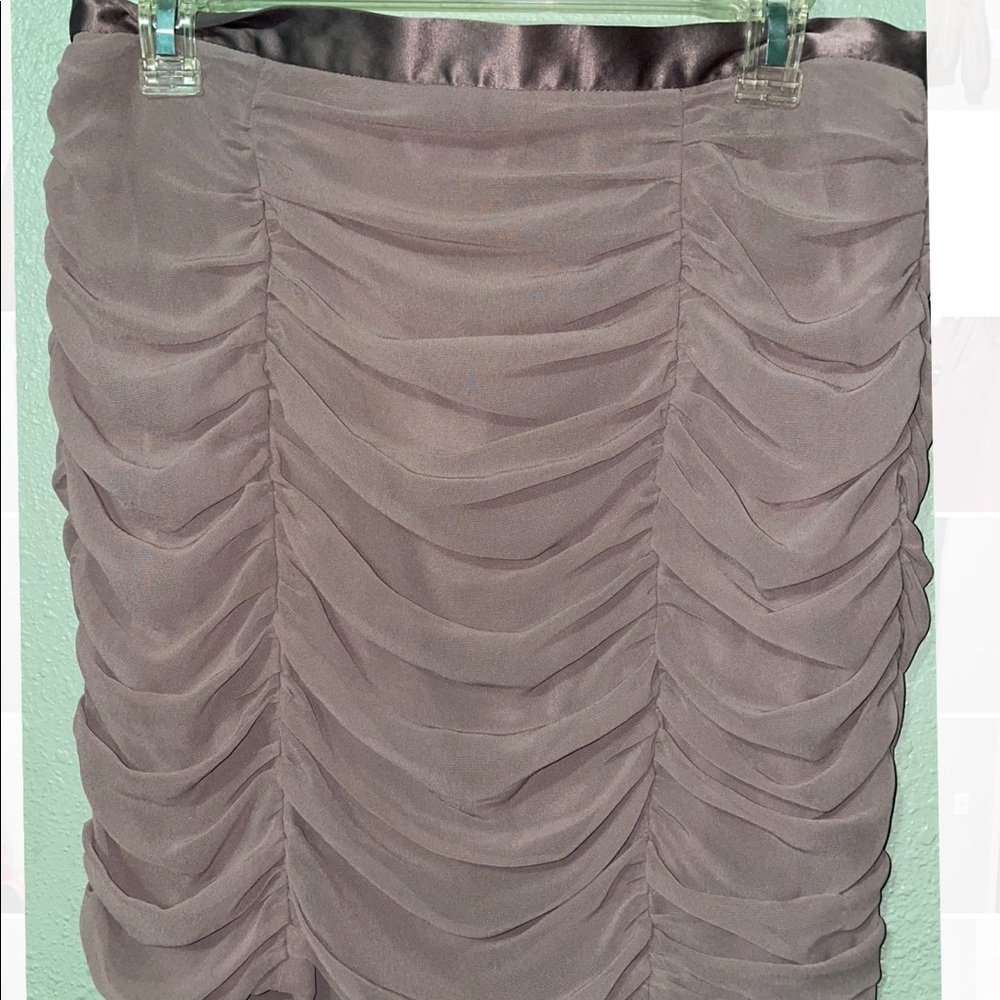 H&M skirt